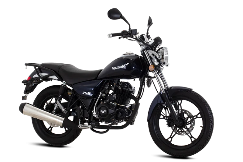 Lexmoto ZSB 125 EFI 2024