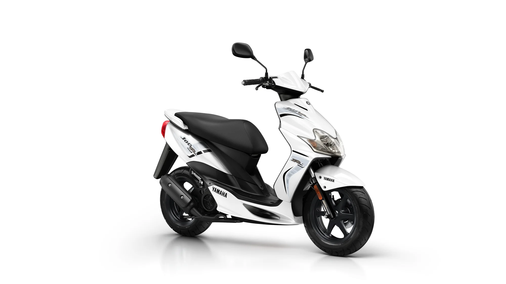 Yamaha Jog