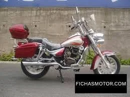 Gogo GO 125-27 2014