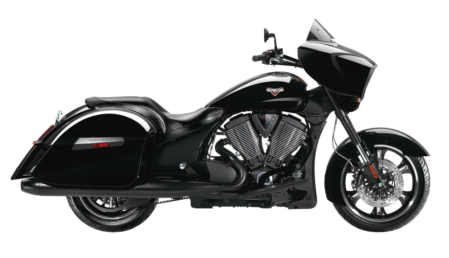 Victory Cross Roads 8-ball