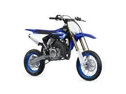 Yamaha YZ 65