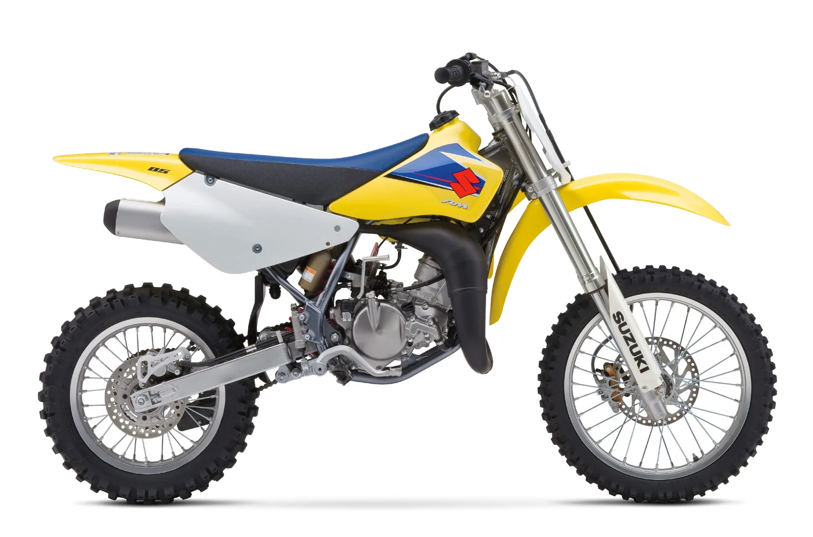 Suzuki RM85