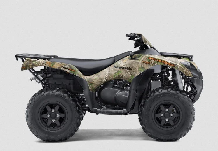 Kawasaki Brute Force 750 4x4i EPS