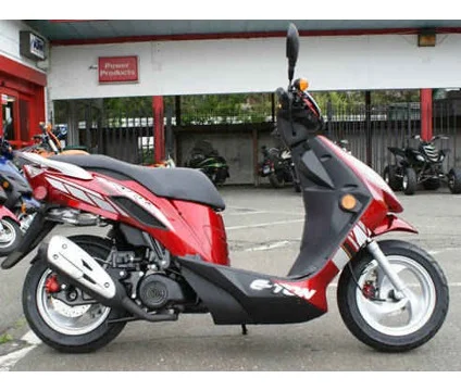 E-Ton Matrix 50