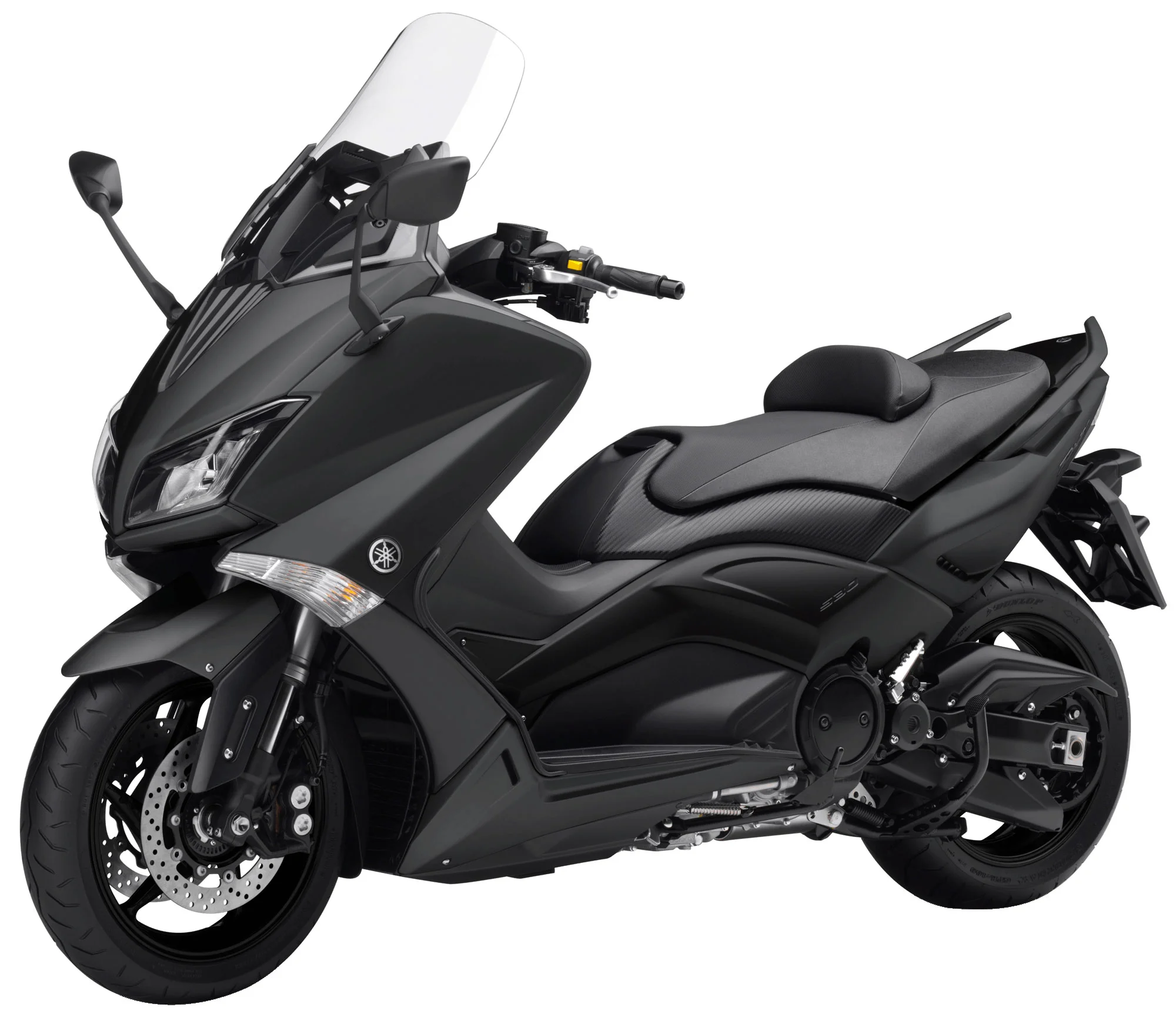 Yamaha TMAX