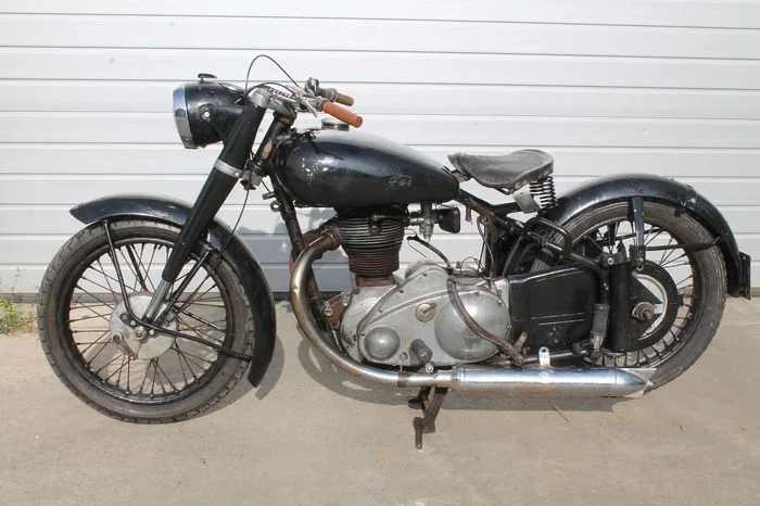 NSU Konsul 2