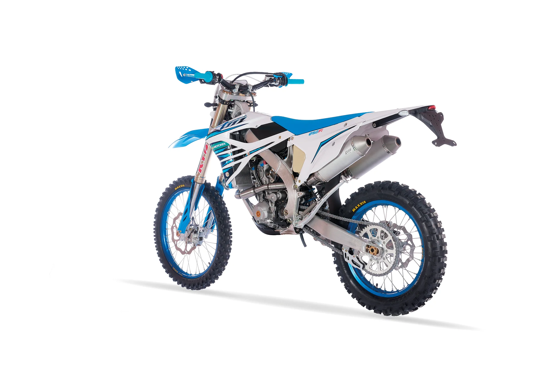 TM EN 250 ES Fi 4T