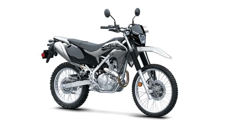Kawasaki KLX230