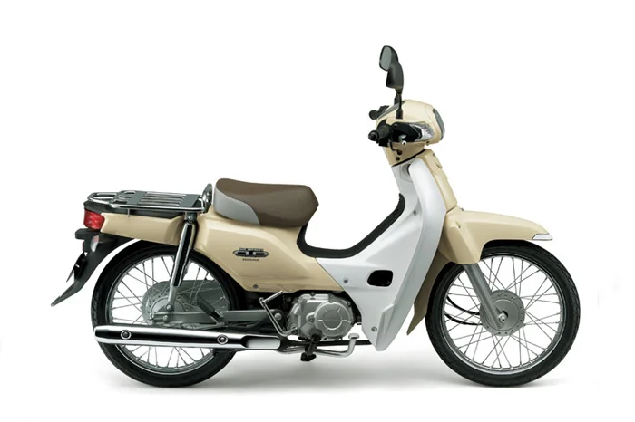 Honda Super Cub 110