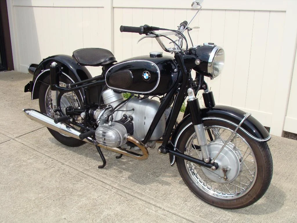 BMW R 60 2