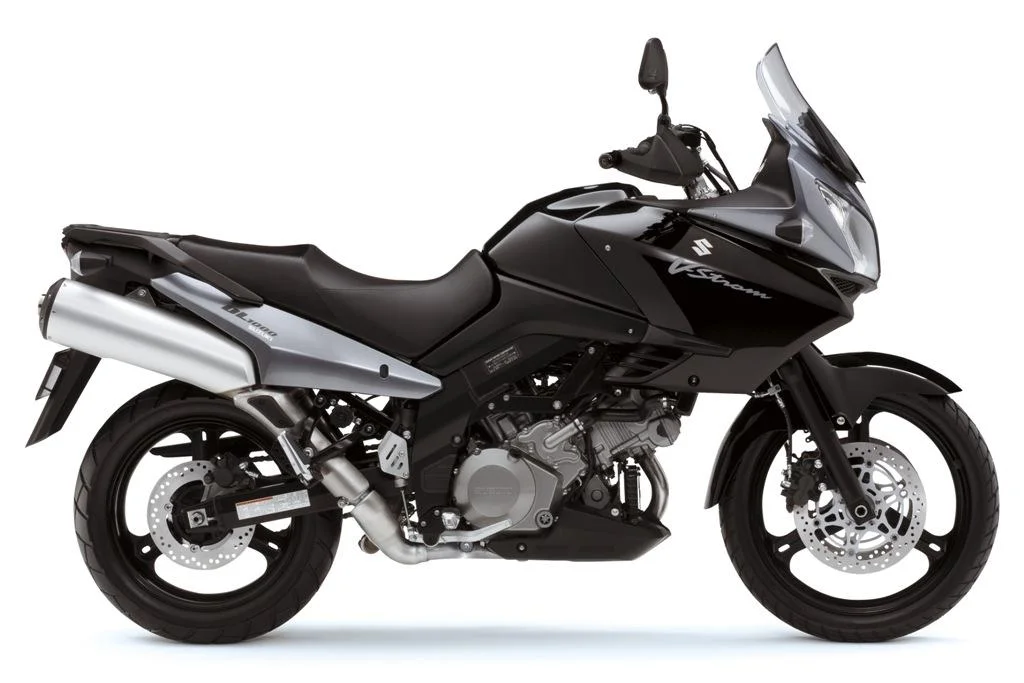 Suzuki V-Strom