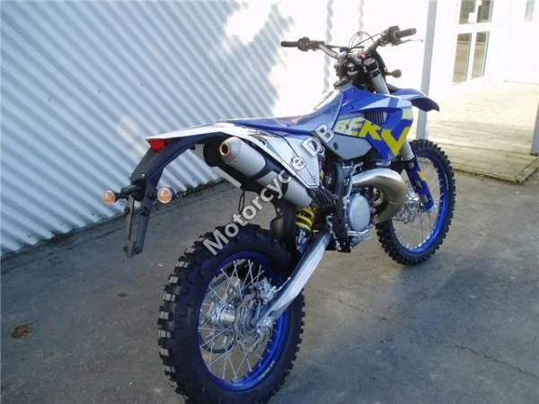Husaberg TE 300