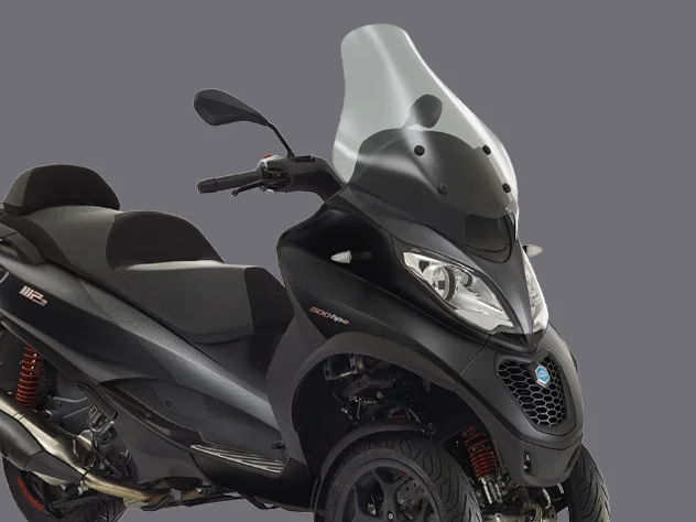 Piaggio MP3 500 HPE Sport Advanced