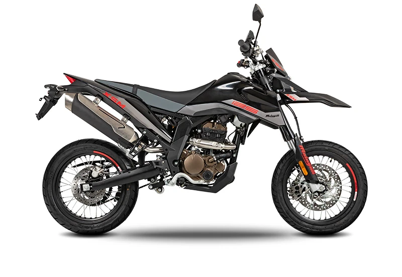 Malaguti XSM125