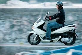 Honda PCX125