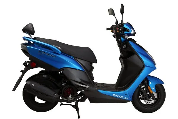 Bintelli Flash 50