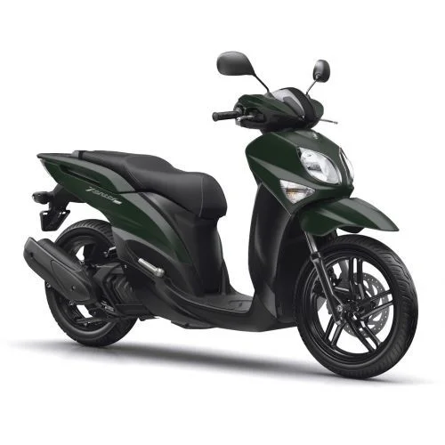 Yamaha Xenter 125