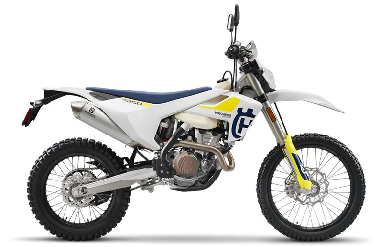 Husqvarna FE 250