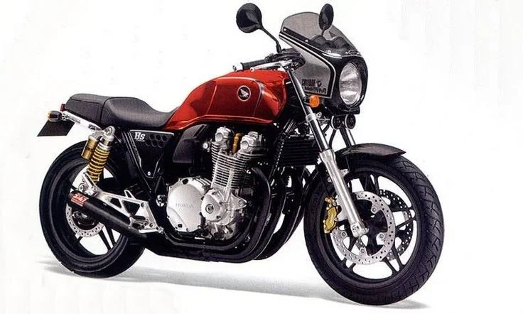 Honda CB