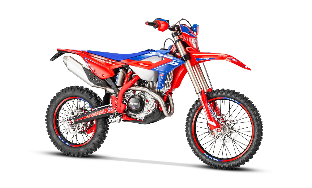 Beta RR Racing 4T 350
