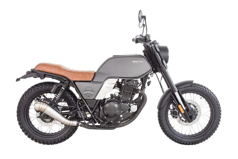 Brixton BX 250