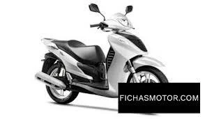 Loncin TH125