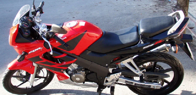 Honda CBR 125 R