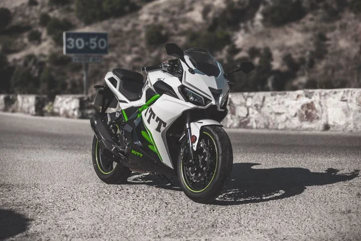 Mitt 440 GP-R