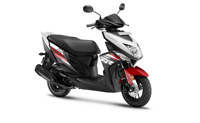 Yamaha Ray ZR