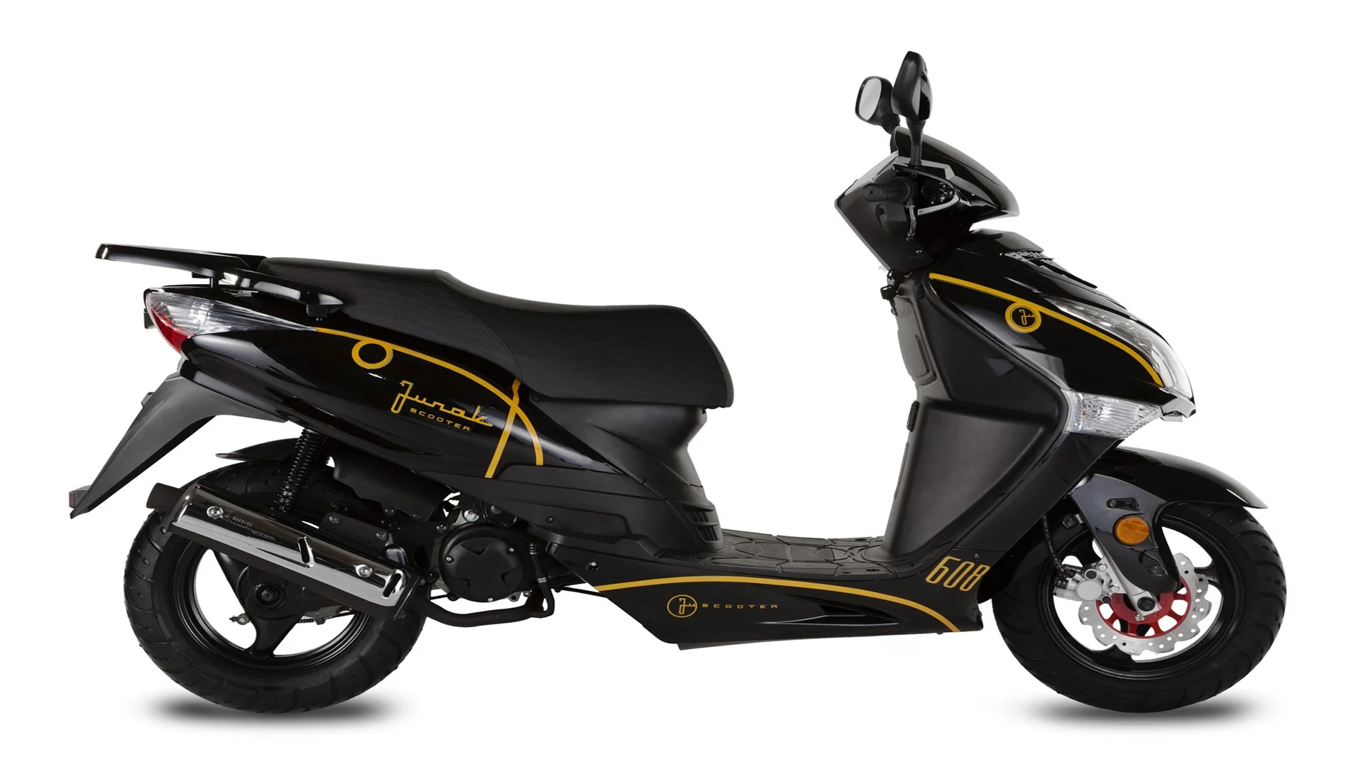 Mondial 100 Ardour 2013