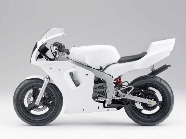 Honda NSR 50 R
