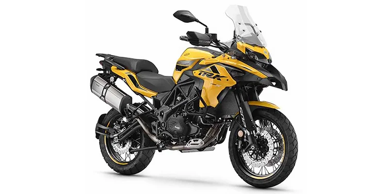 Benelli TRK 502 X 2024