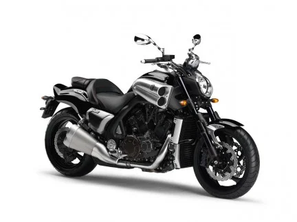Yamaha VMAX