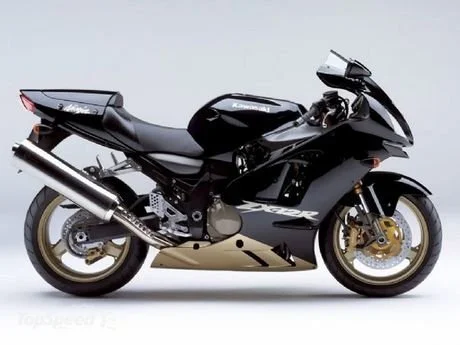 Kawasaki Ninja ZX-12R