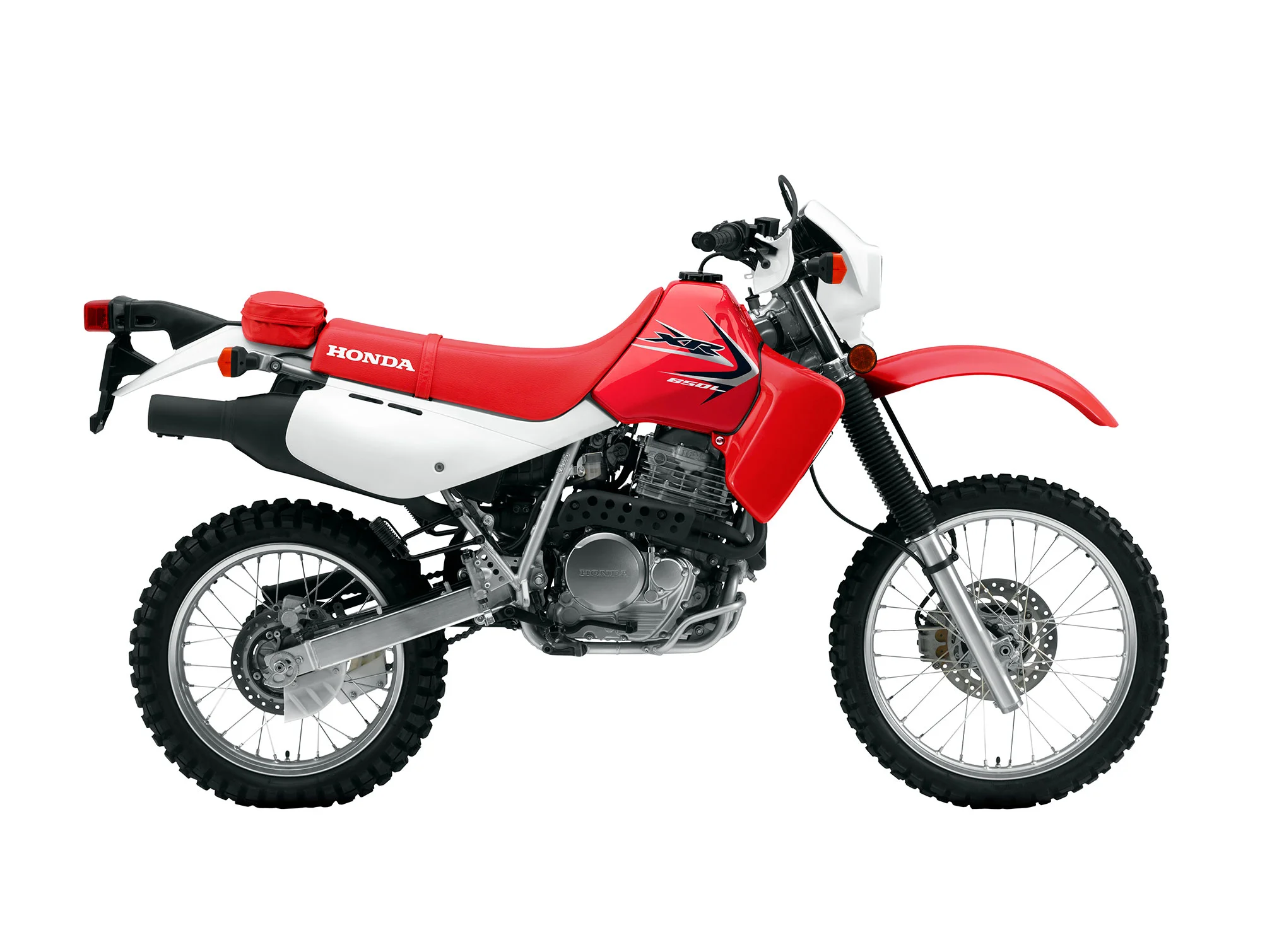 Honda XR650L