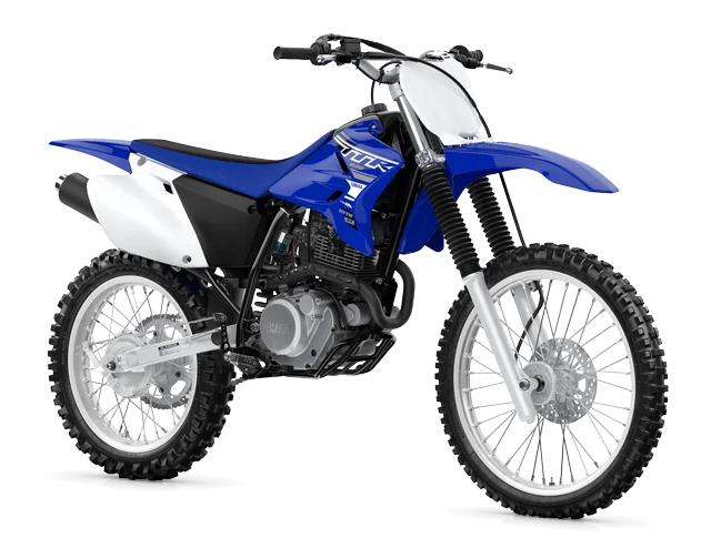 Yamaha TT-R230