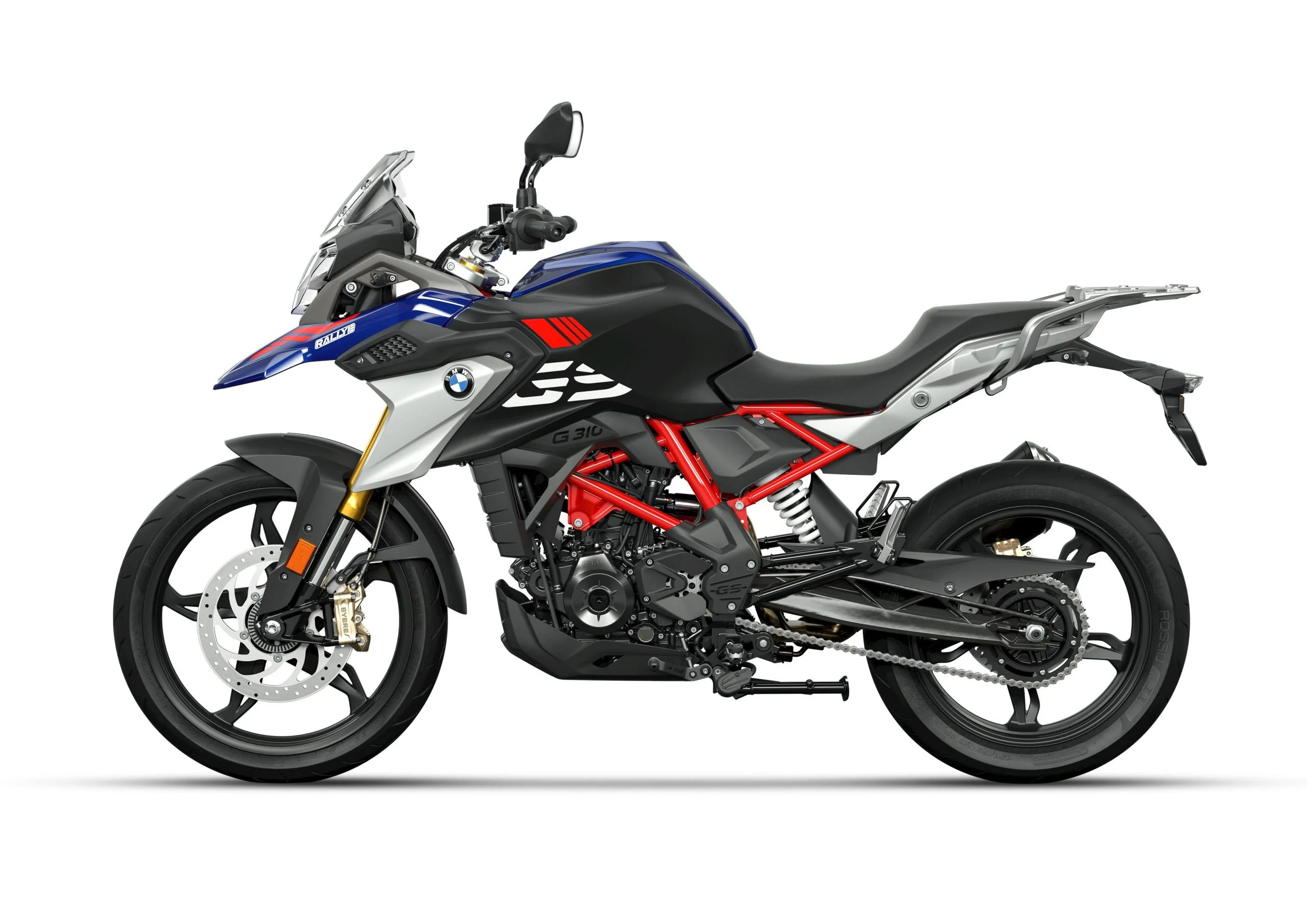 BMW G 310 GS