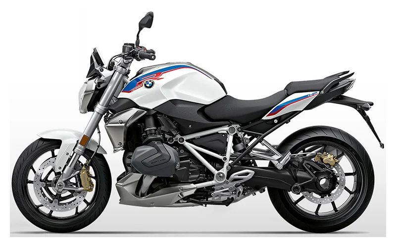 BMW R 1250 R