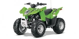 Arctic Cat DVX 90 2014
