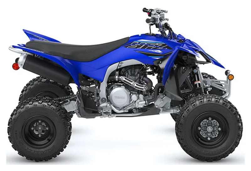 Yamaha YFZ450R