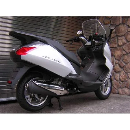 Aprilia Atlantic 250
