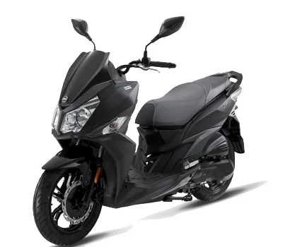 Sym Jet 14 125 AC