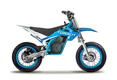 Torrot Kids Supermotard One 2020