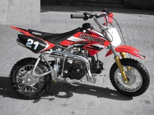 Orion AGB-21F