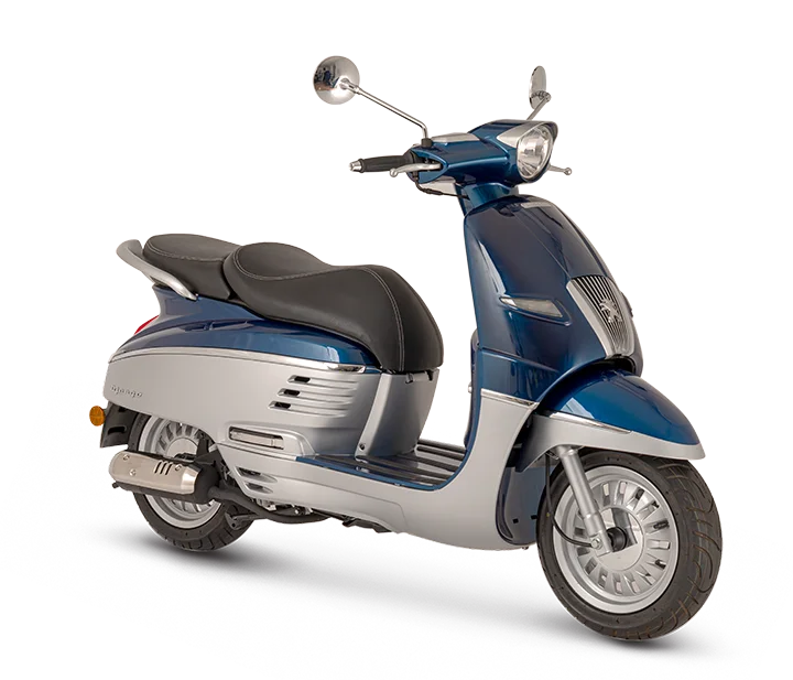 Peugeot Django 50 Sport