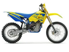 Husaberg FC 550