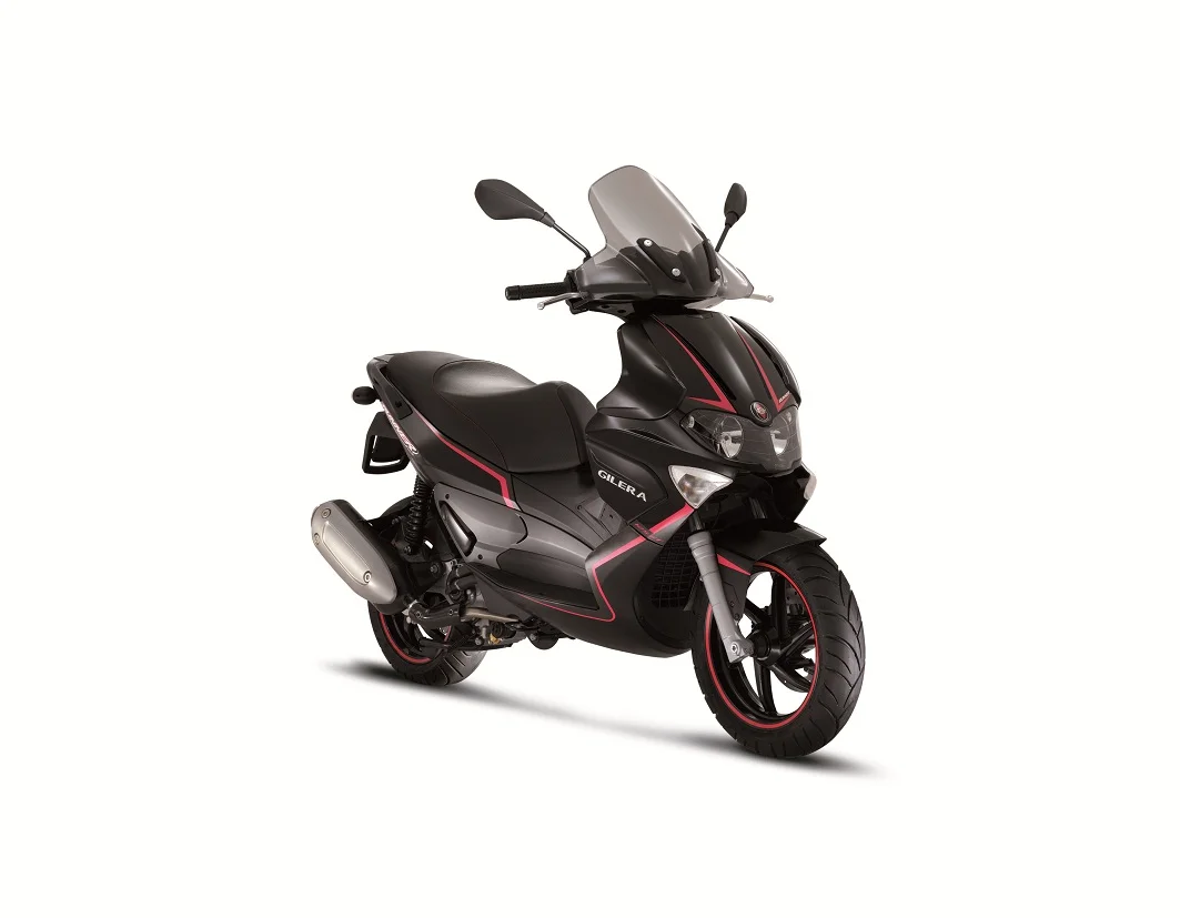 Gilera Runner ST 125