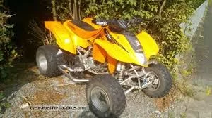 Goes 450 X