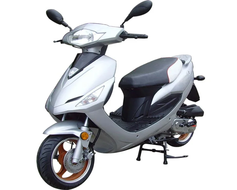 Tank Urban 50