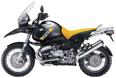 BMW R 1150 GS Adventure